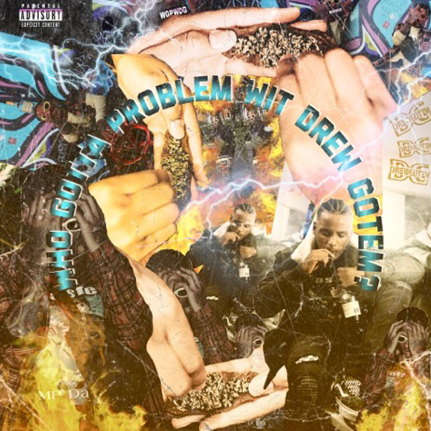 Drew Gotem - Relocate