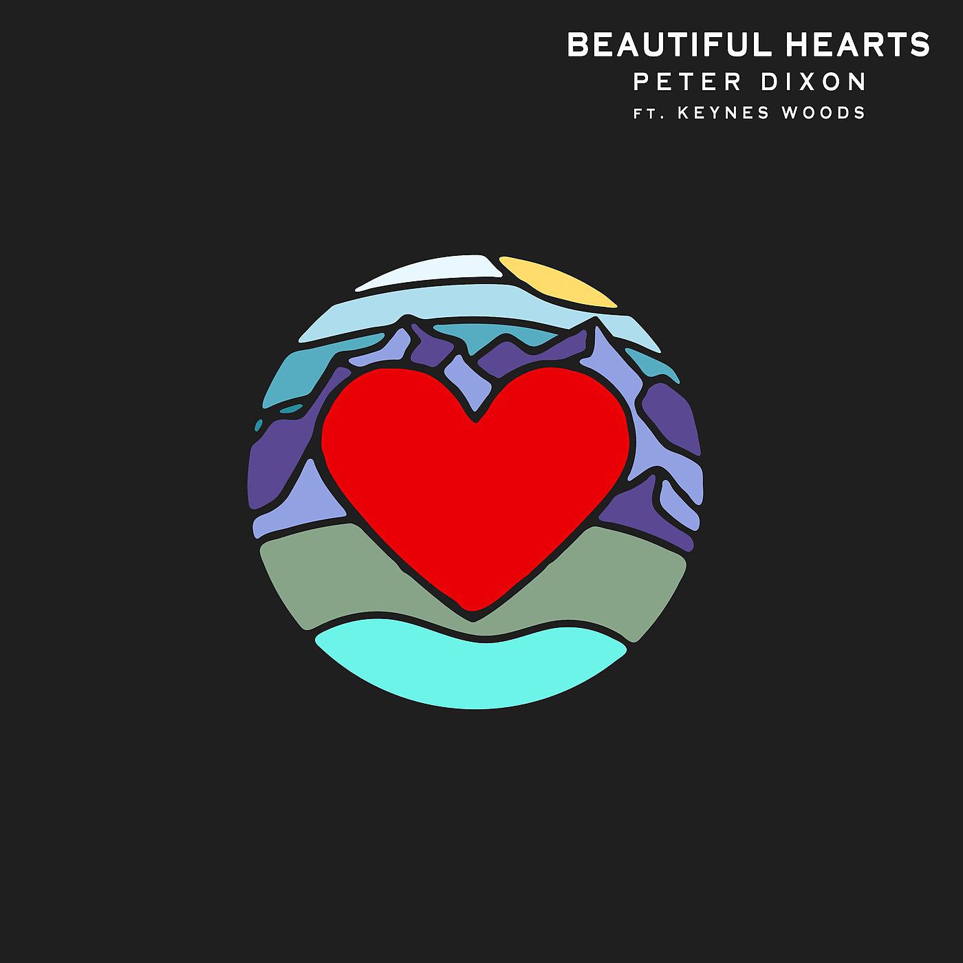 Постер альбома Beautiful Hearts (feat. Keynes Woods)