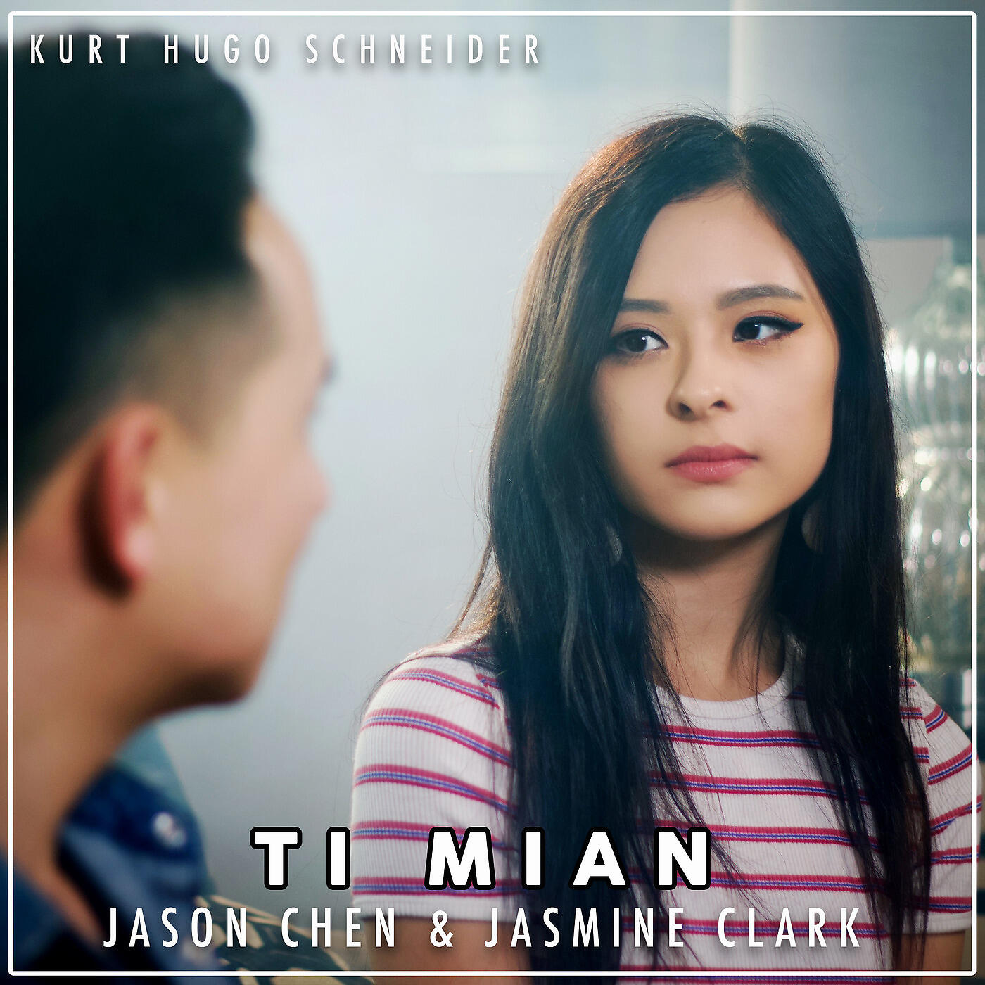Jason Chen - Ti Mian