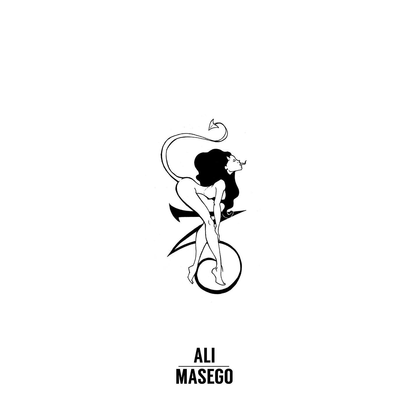Ali Masego - Capricorn (Radio Edit)