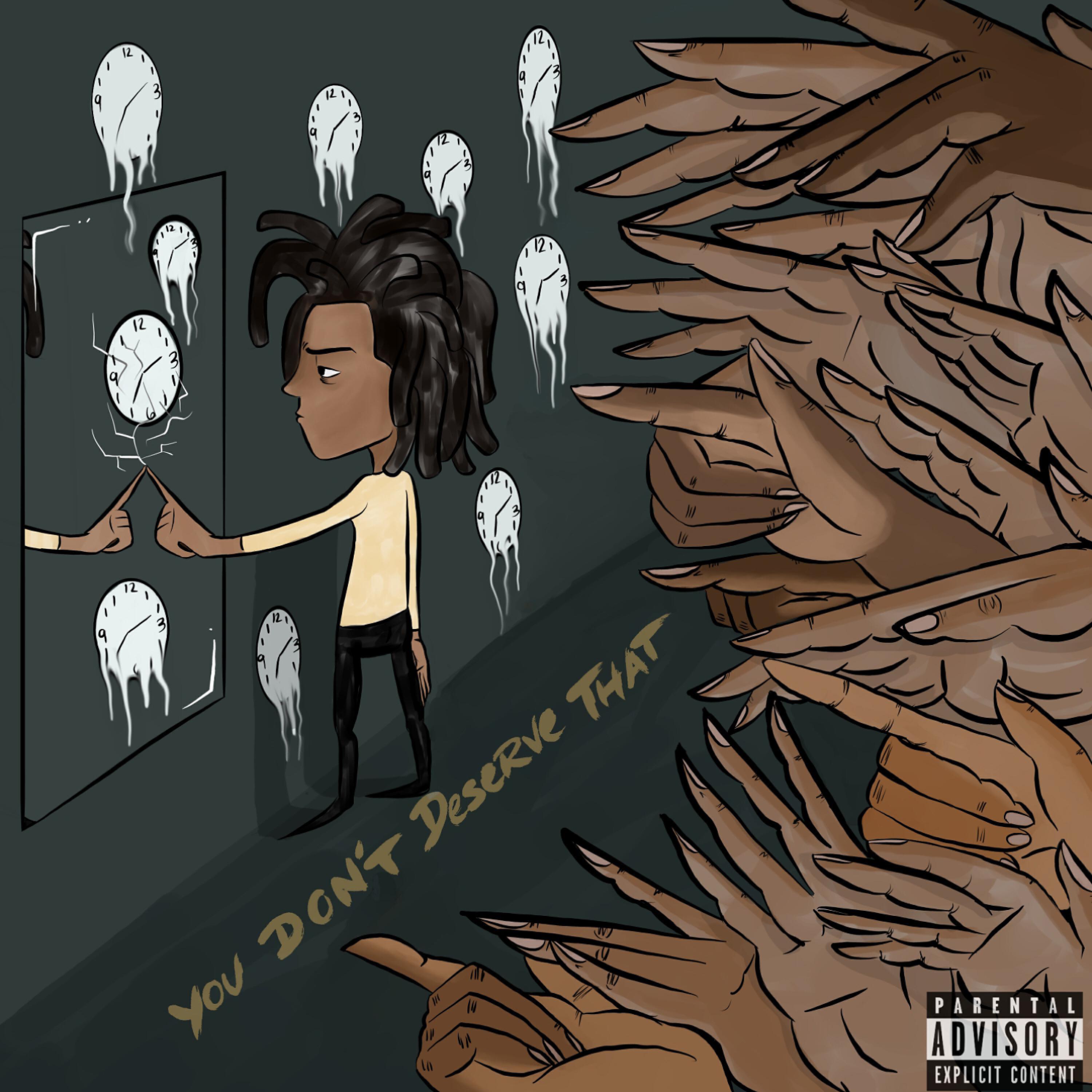 Ace Cosgrove - Bling Ching / Young Bull