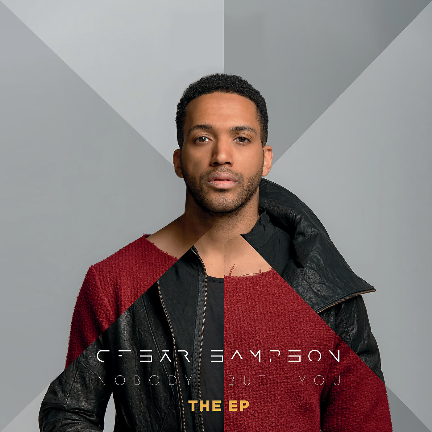 Cesár Sampson - Nobody But You (Blues Version)