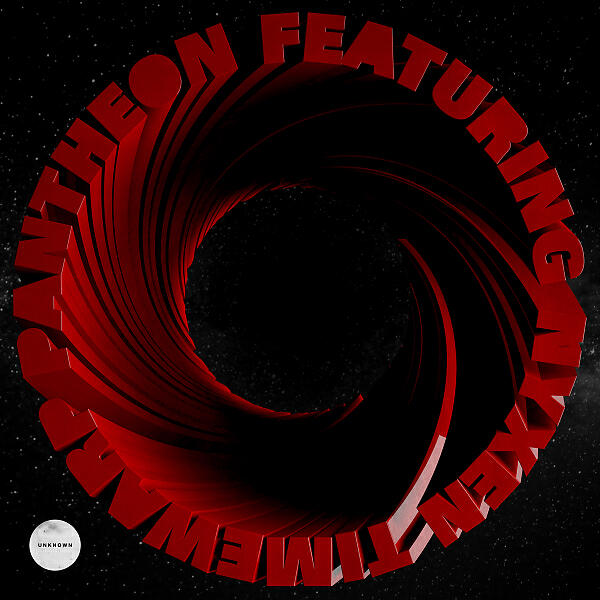 Pantheon - Timewarp (feat. Nyxen) [Edit] (Unknown Associates Remix)