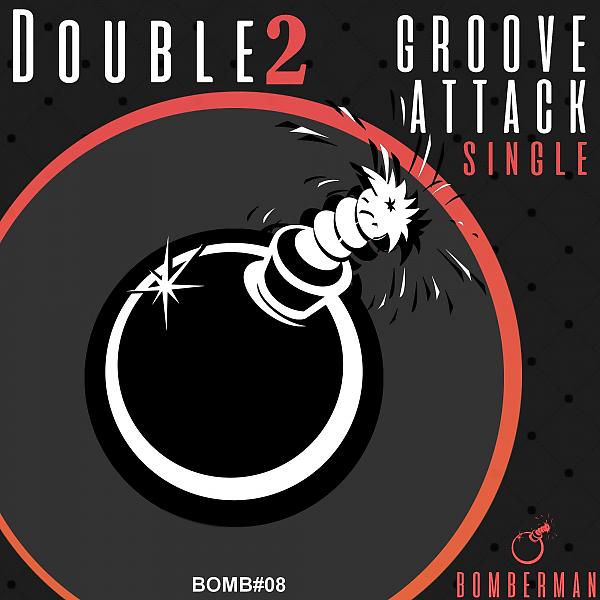 Постер альбома Groove Attack