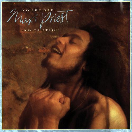 Maxi Priest - Should I (Put My Trust In You)