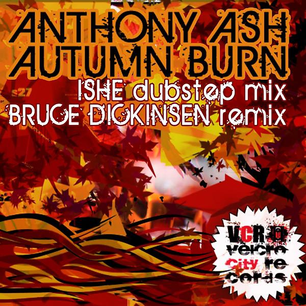 Постер альбома Autumn Burn