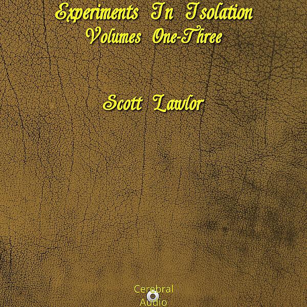 Scott Lawlor - Theta State