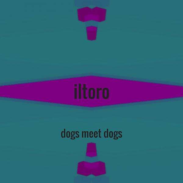 Постер альбома Dogs Meet Dogs