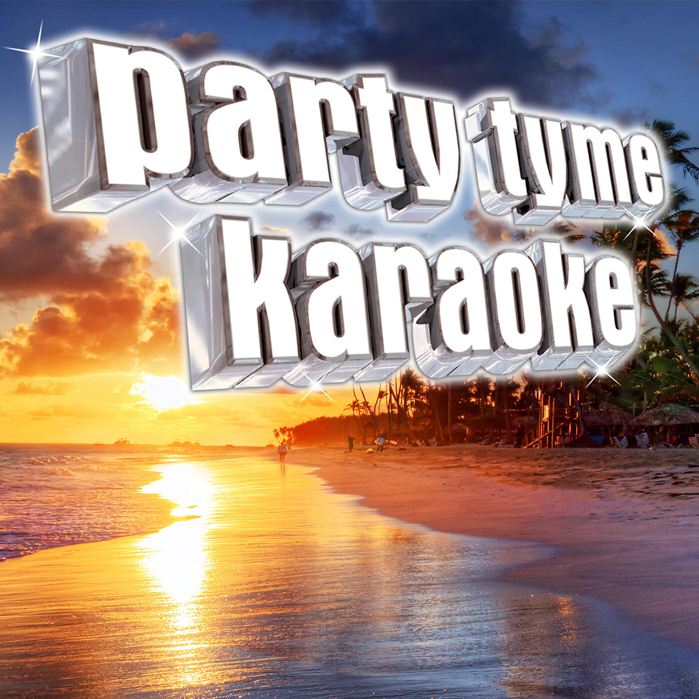 Party Tyme Karaoke - Besos De Fuego (Made Popular By Ricky Martin) [Karaoke Version]