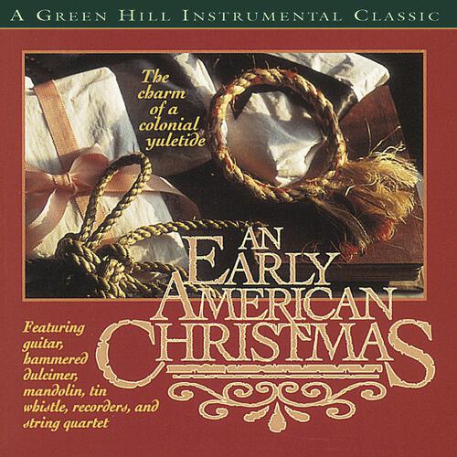 John Mock - While Shepherds Watched Their Flocks (An Early American Christmas Album Version)