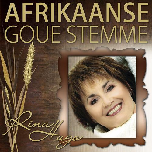 Постер альбома Afrikaanse Goue Stemme