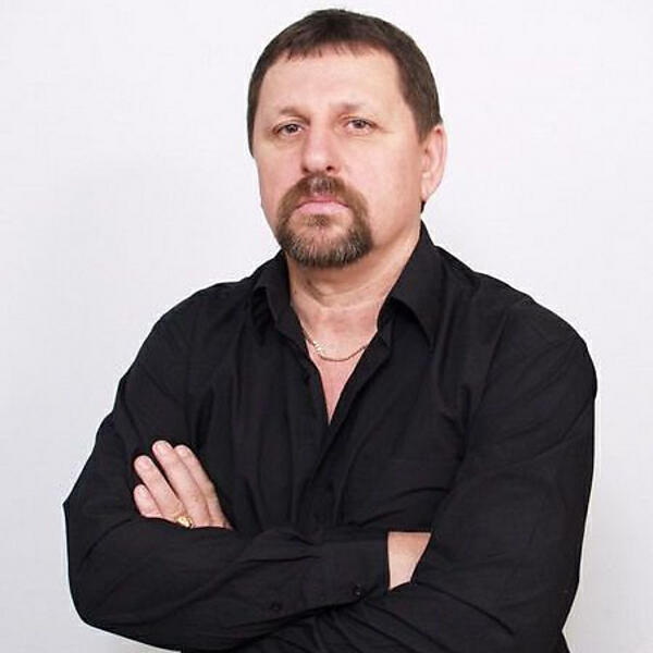 Юрий Брилиантов - В том краю, где желтая крапива