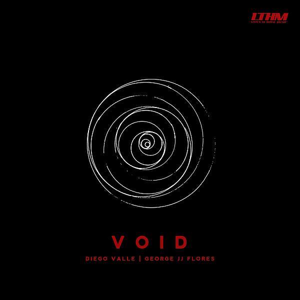Diego Valle - Void (Cantos Remix)
