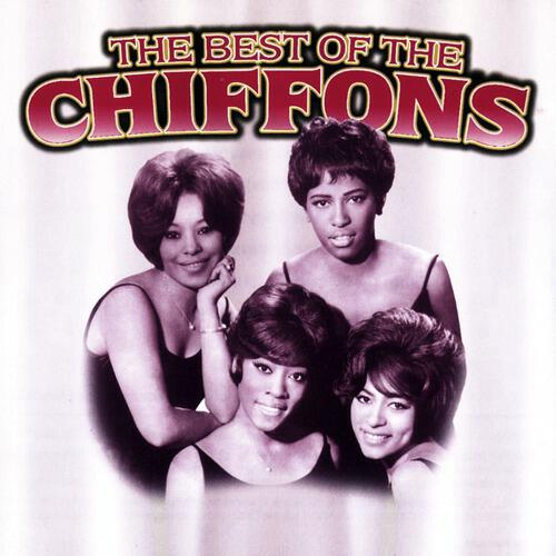 The Chiffons - Nobody Knows What's Going On (In My Mind But Me)
