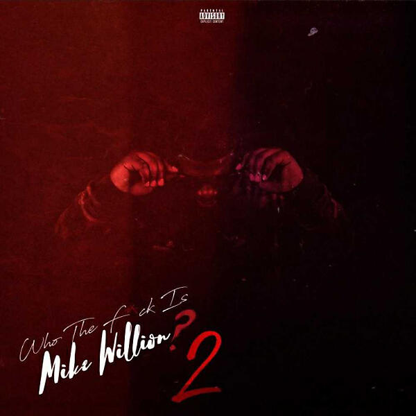 Mike Willion - Let Me See (feat. Project Pat)