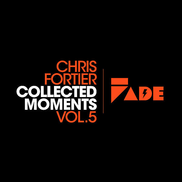 Chris Fortier - Baby Wait (Rey Aguilar Metro Remix)