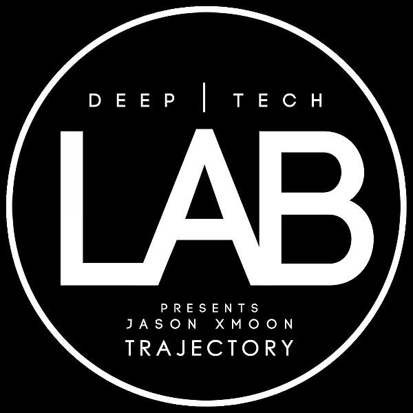 Jason Xmoon - Trajectory (Deep Mix)
