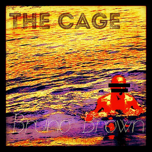 Постер альбома The Cage