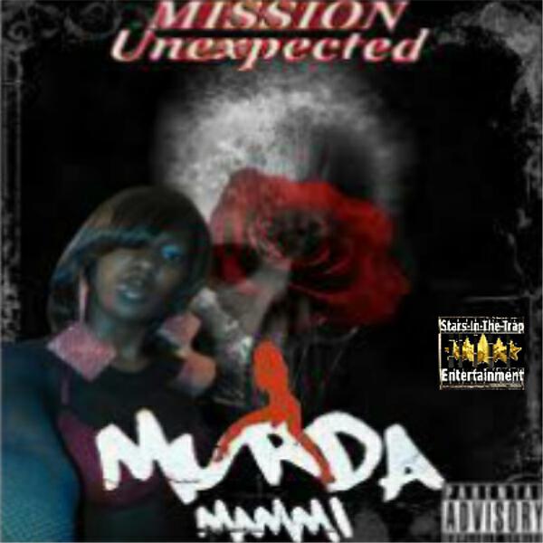 Murda Mammi Kill Em - Fuck  With You (feat. Young Tankalinie)