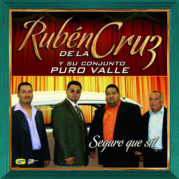 Ruben De La Cruz - Mi Conciente