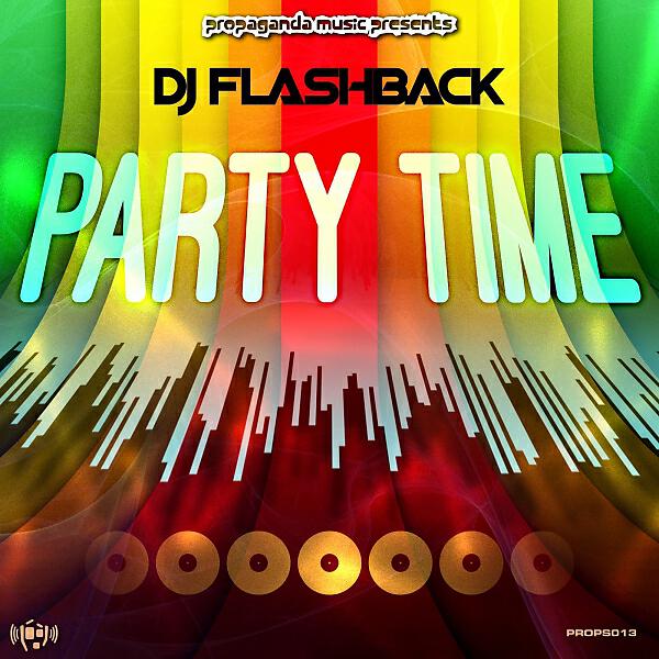 The Flashback Project - Back 2 Da Nuskool (ORIGINAL)
