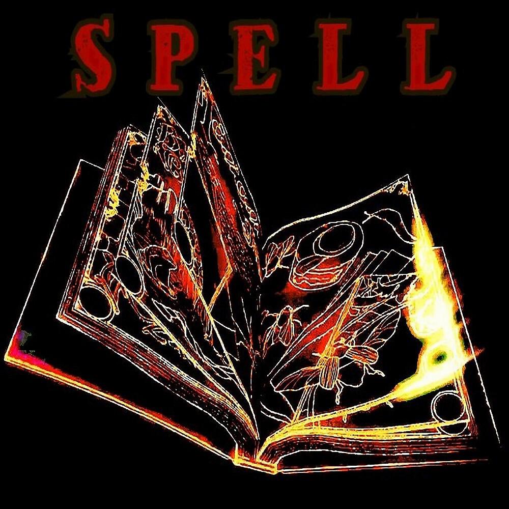Spell - Wolfheart