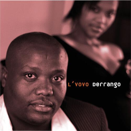 L'vovo Derrango - Shelela