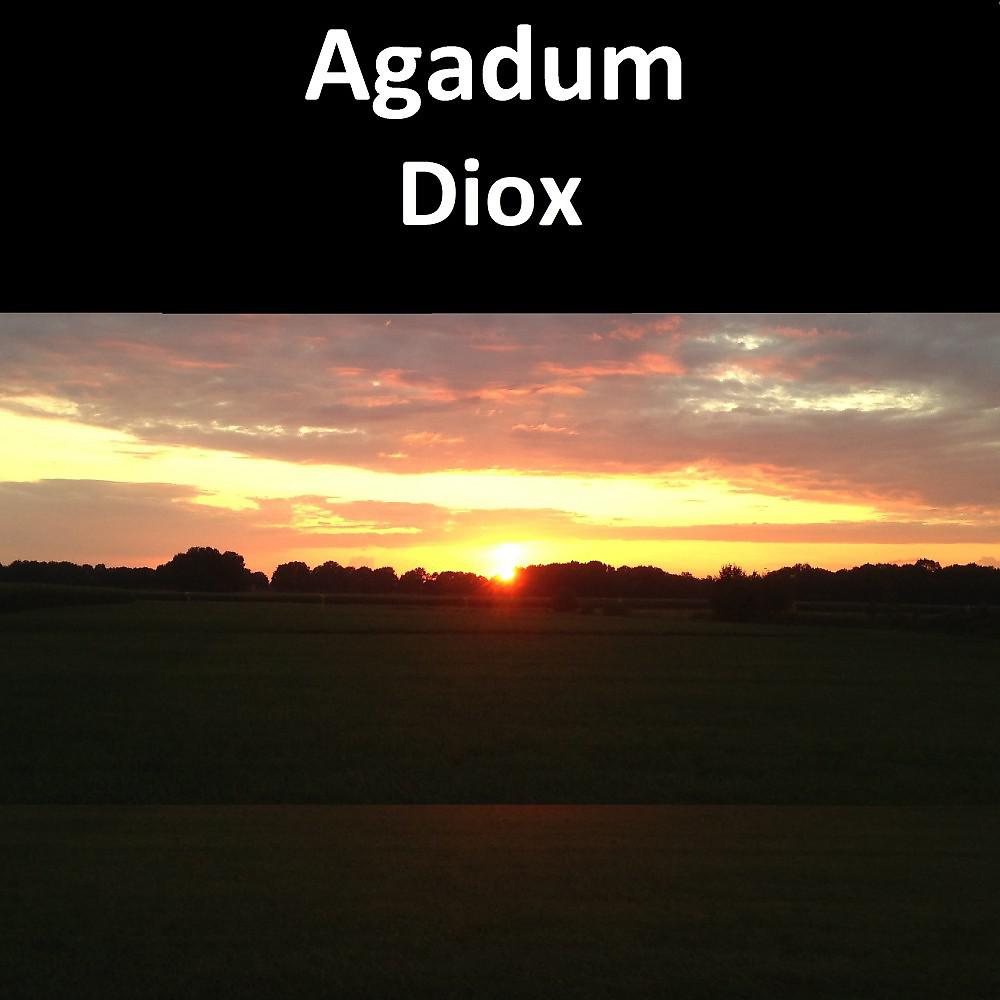 Постер альбома Diox