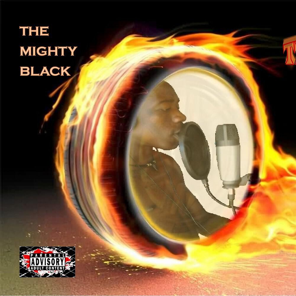 The Mighty Black with The Black Messiah - Drunken High (Live)