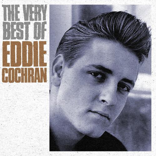 Eddie Cochran - Heart Breakin' Mama