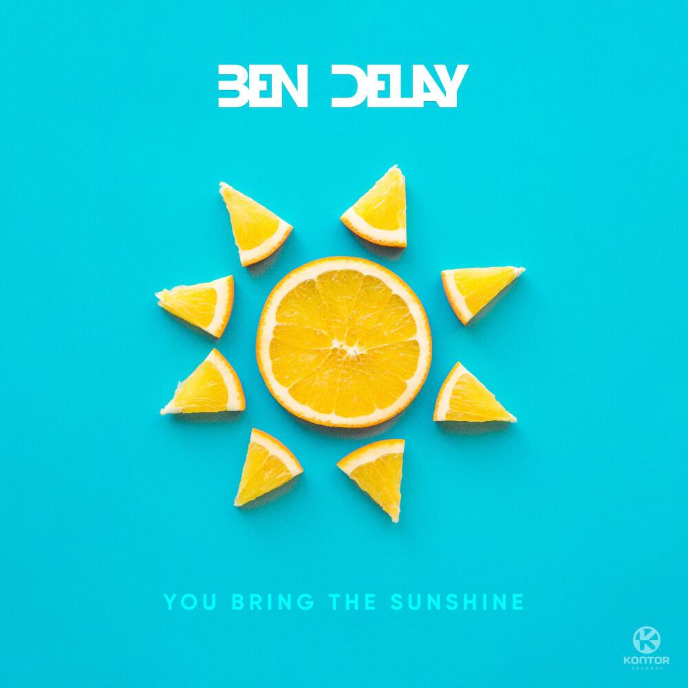 Ben Delay - You Bring the Sunshine (Extended Mix)