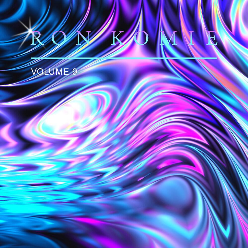 Ron Komie - Twisted Destiny