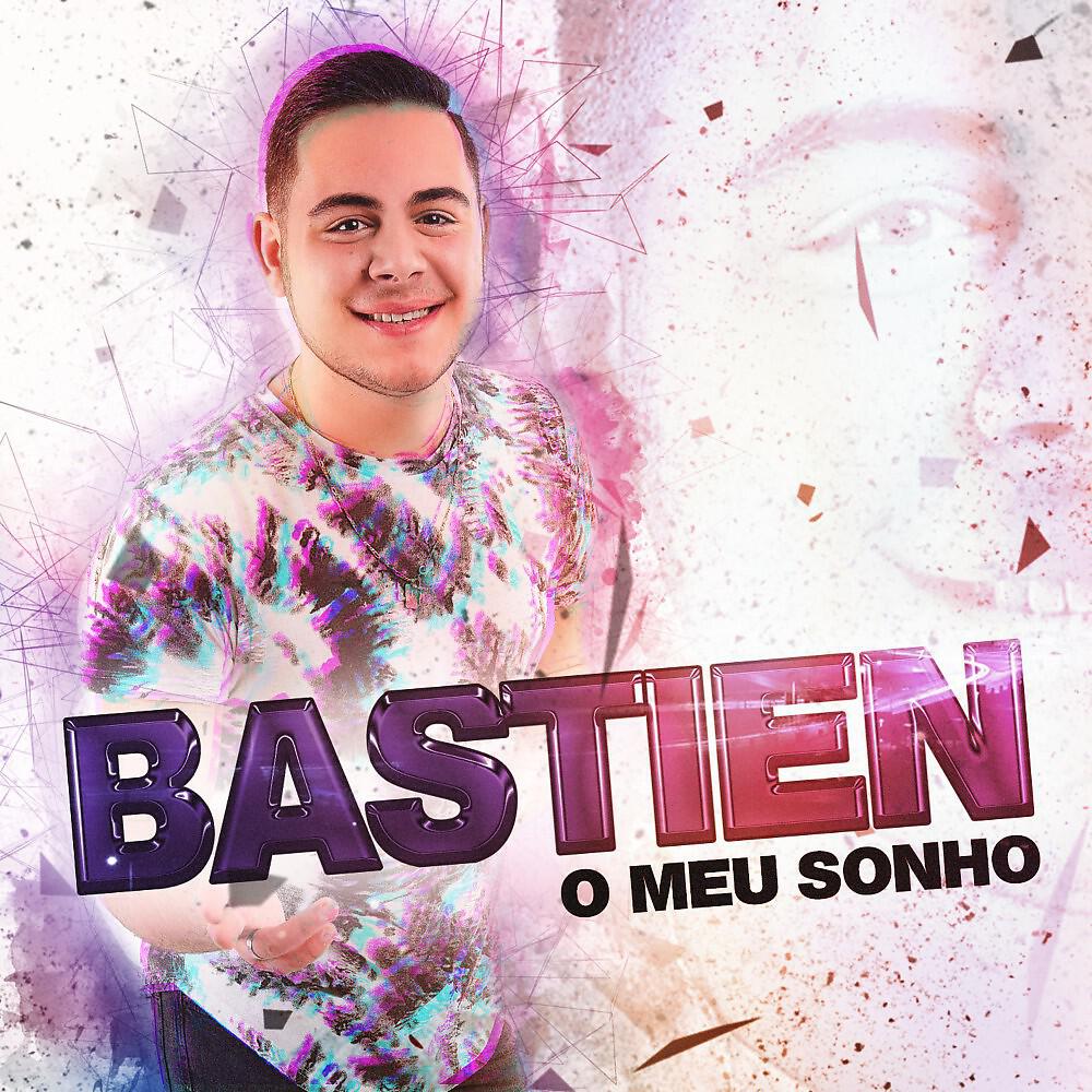 Bastien - Vira Brincalh&atilde;o