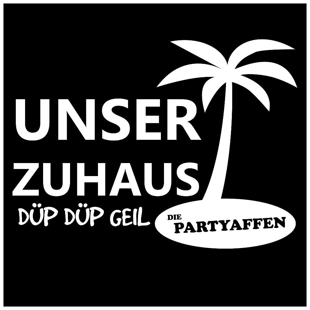 Постер альбома Unser Zuhaus (Düp Düp Geil)