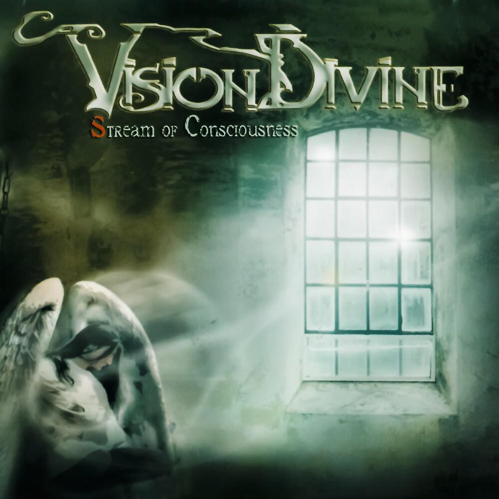 Vision Divine - Fool's Garden (Chapter XI)