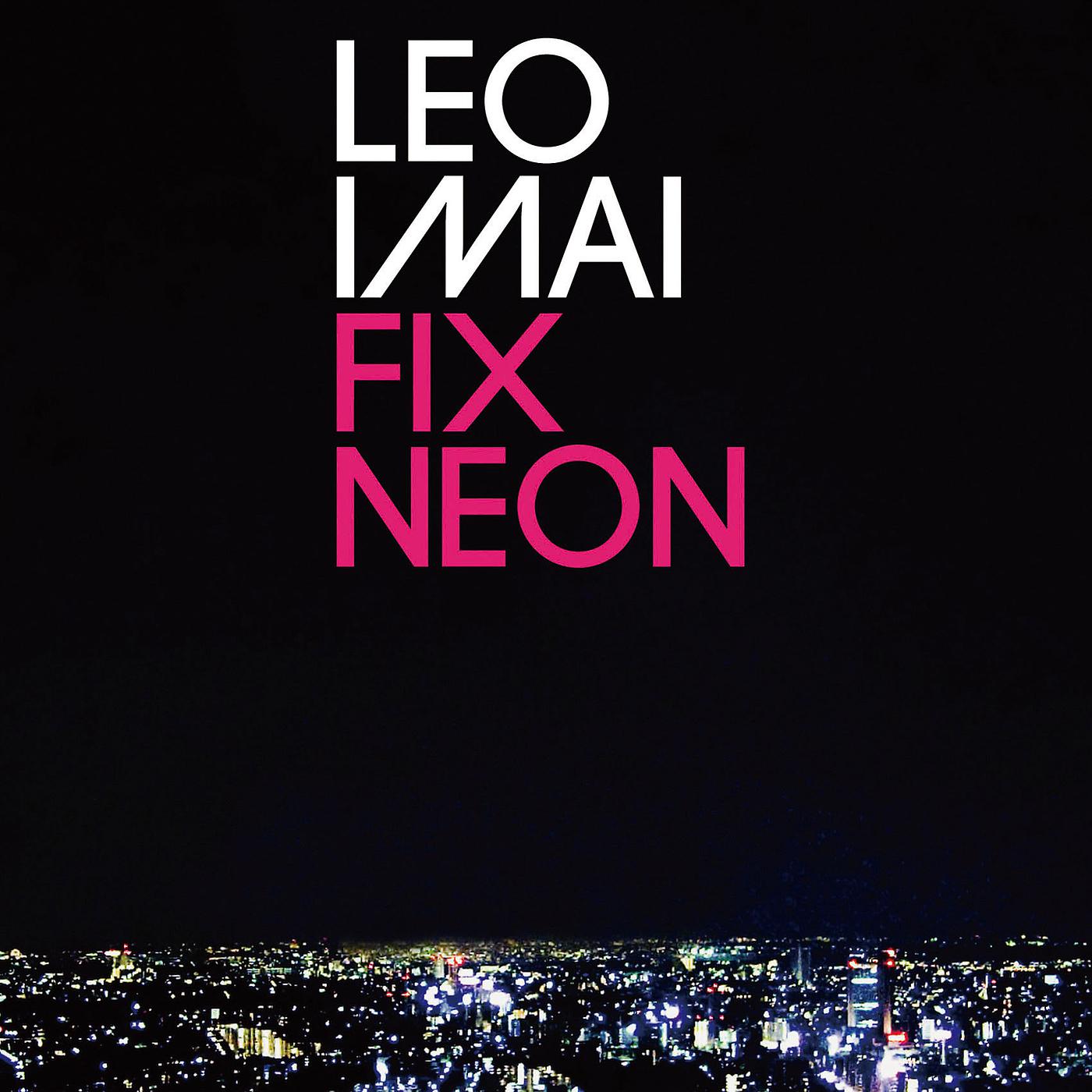 Постер альбома Fix Neon