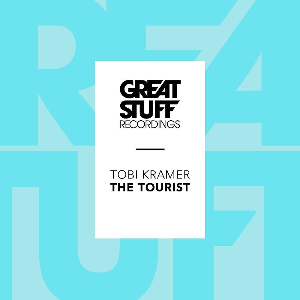 Постер альбома The Tourist