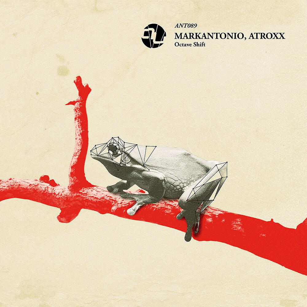 Markantonio & Atroxx - The One