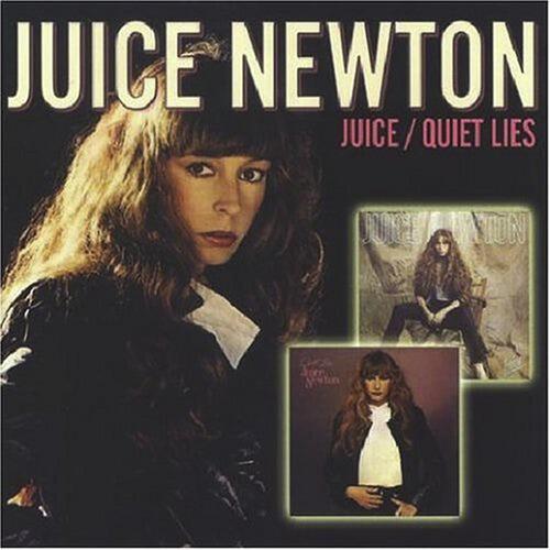 JUICE NEWTON - Angel Of The Morning