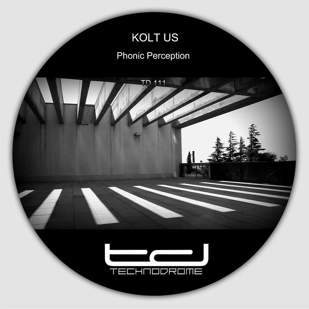 Kolt Us - The Depth