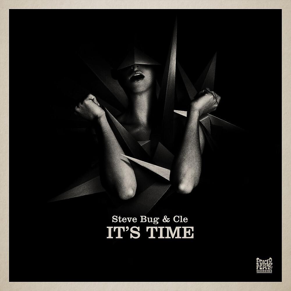 Steve Bug & Cle - Ritual