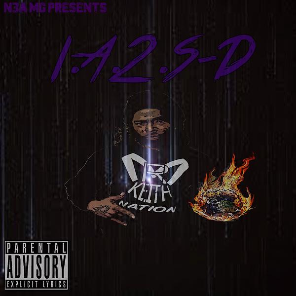 Master Rabbi Keith (M.R. Keith) - I'm About To Self-Destruct