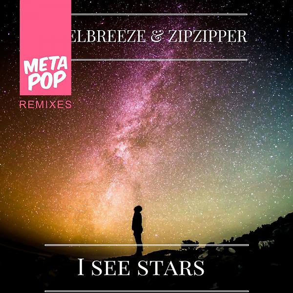 Постер альбома I See Stars: MetaPop Remixes