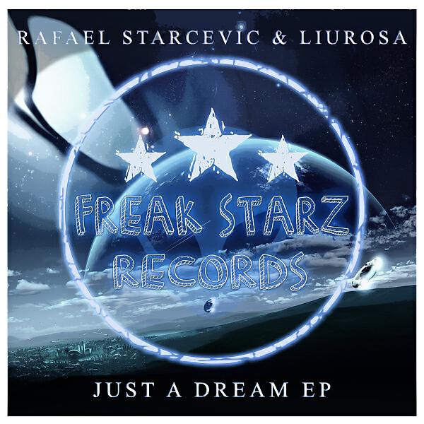 Rafael Starcevic - E.F.J (Original Mix)