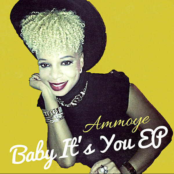Ammoye - Miss You Much