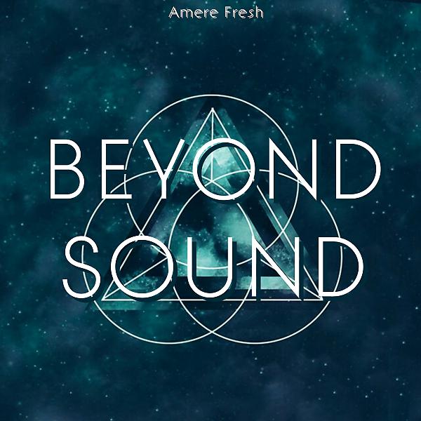 Постер альбома Beyond Sound