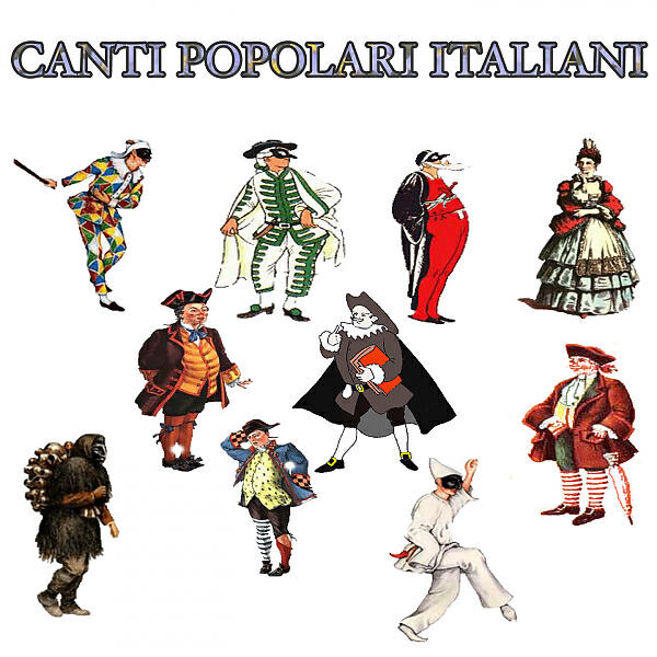 Complesso Mario Carrara - Sotto il ponte di Rialto