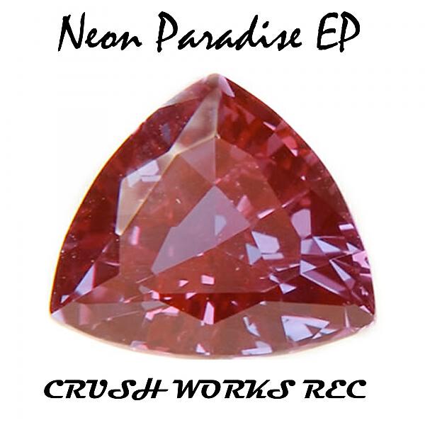 Kaneda's Breath - Neon Paradise (E.R.G. Remix)