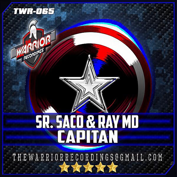 Sr. Saco - Capitan (Ray MD Mission 2)