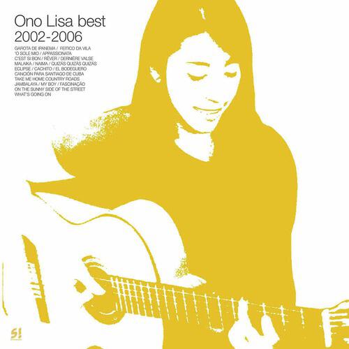 Lisa Ono - Feitico Da Vila